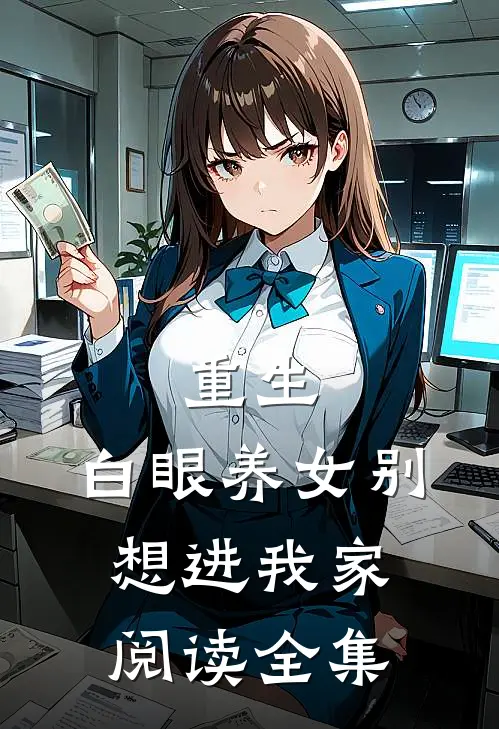 重生：白眼养女别想进我家阅读全集