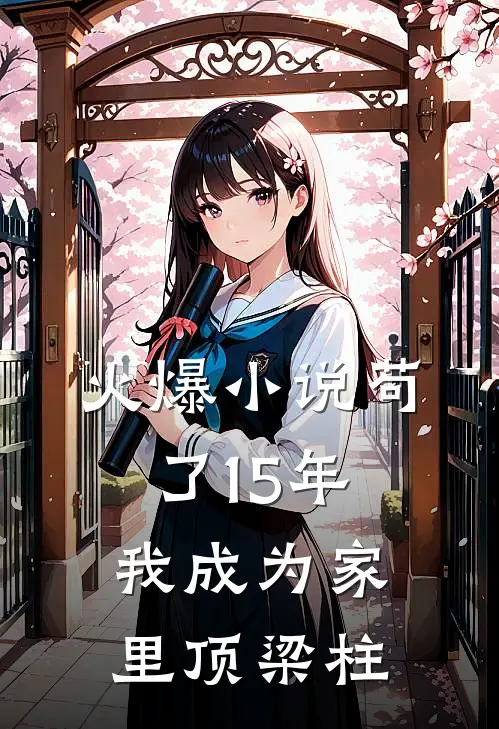 火爆小说苟了15年，我成为家里顶梁柱
