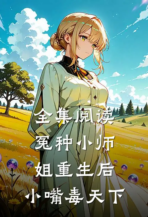 全集阅读冤种小师姐重生后，小嘴毒天下