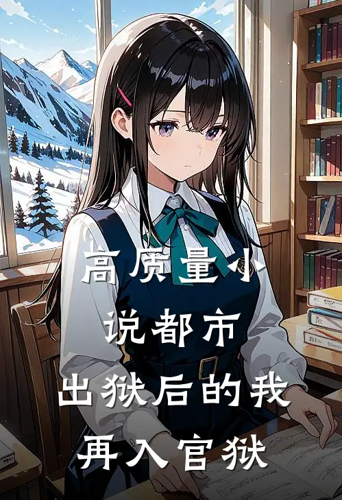 高质量小说都市：出狱后的我再入官狱