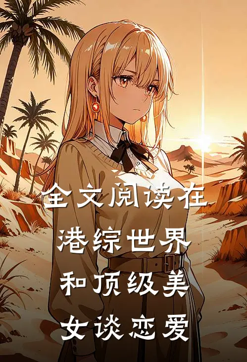 全文阅读在港综世界和顶级美女谈恋爱