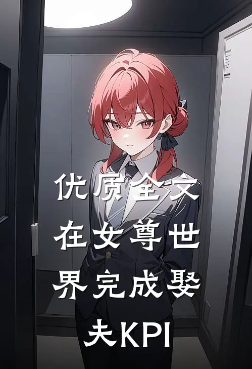 优质全文在女尊世界完成娶夫KPI