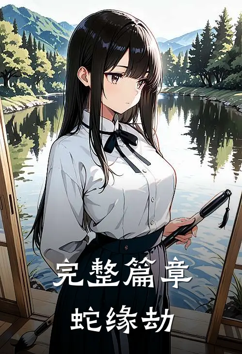 完整篇章蛇缘劫