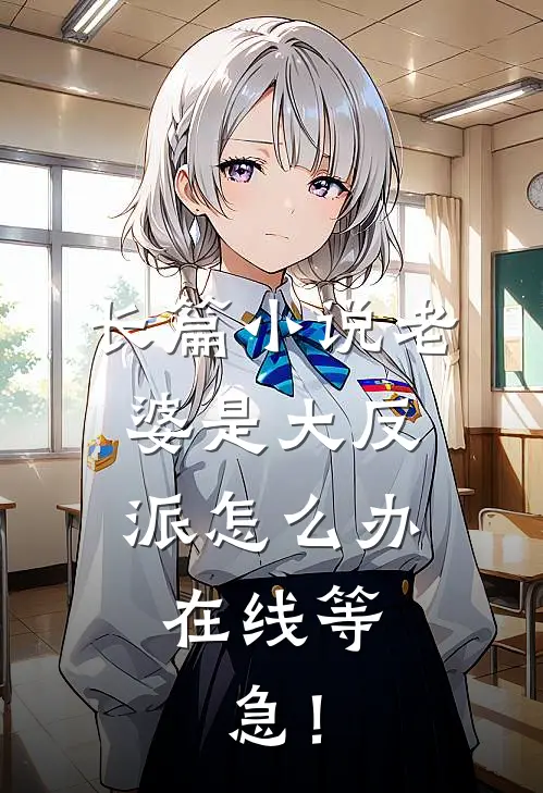 长篇小说老婆是大反派怎么办，在线等，急！