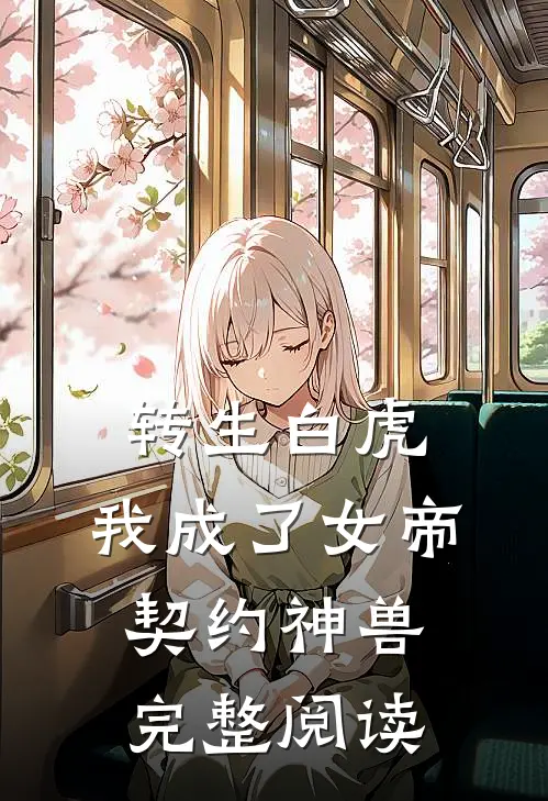 转生白虎，我成了女帝契约神兽完整阅读