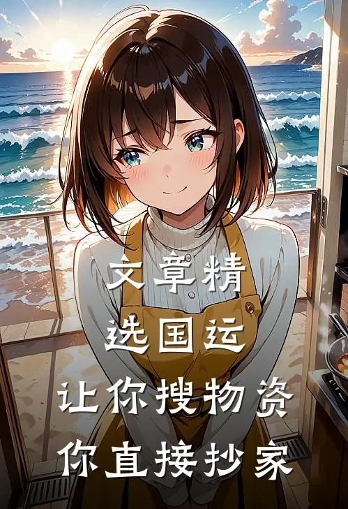 文章精选国运：让你搜物资，你直接抄家