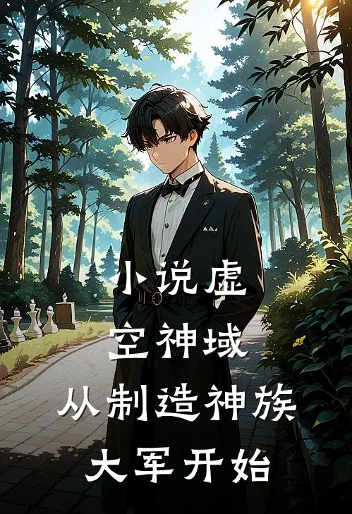 小说虚空神域：从制造神族大军开始