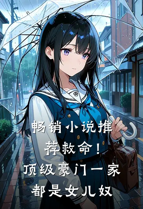 畅销小说推荐救命！顶级豪门一家都是女儿奴