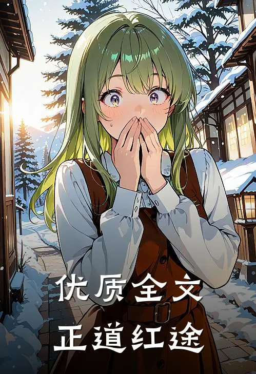 优质全文正道红途