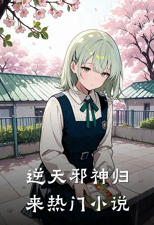 逆天邪神归来热门小说