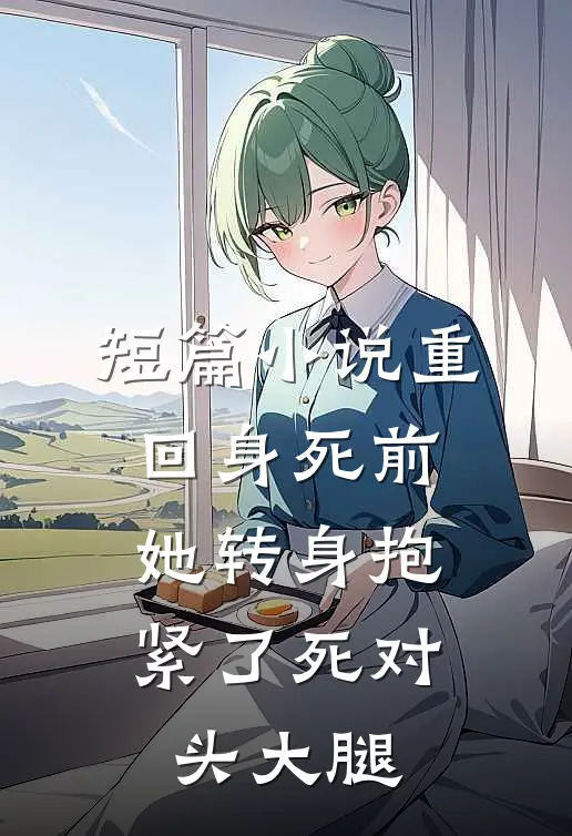 短篇小说重回身死前，她转身抱紧了死对头大腿