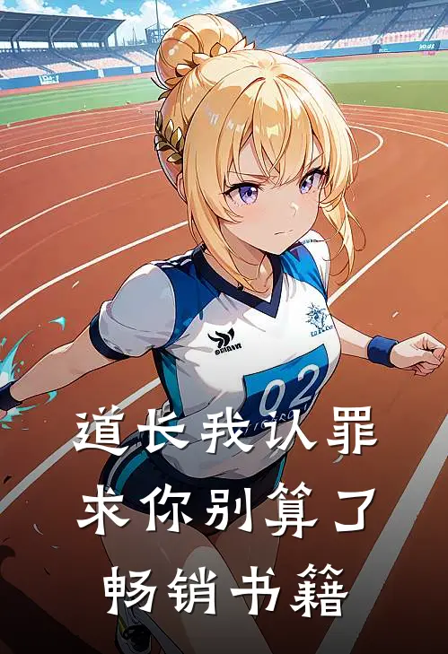 道长我认罪，求你别算了畅销书籍