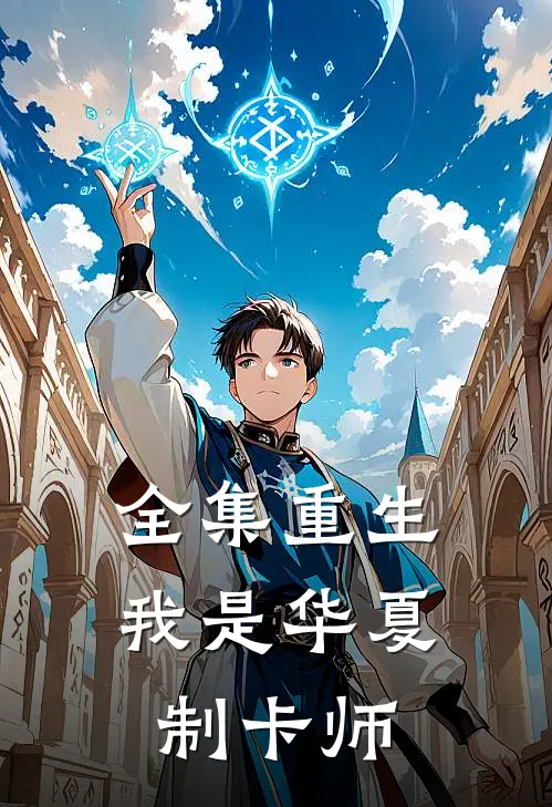 全集重生：我是华夏制卡师