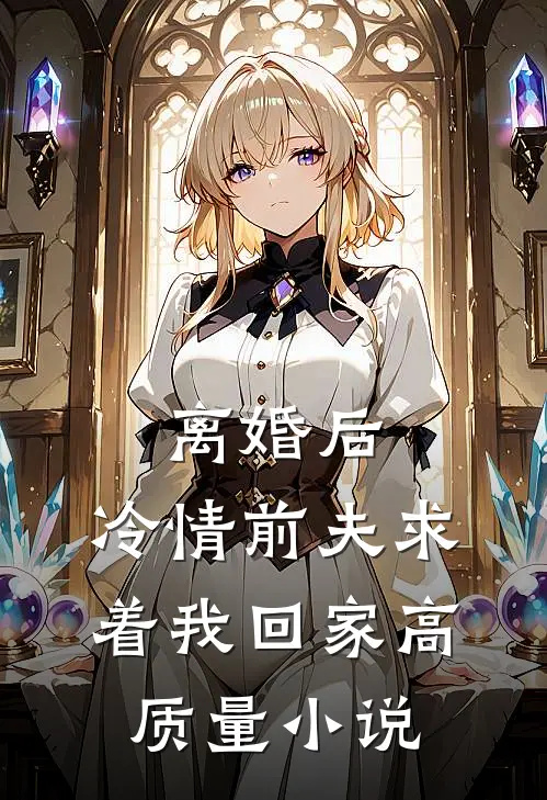 离婚后，冷情前夫求着我回家高质量小说