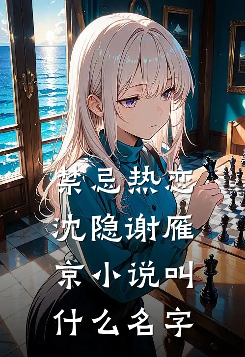 爱恨如焰，燃尽我全本小说推荐