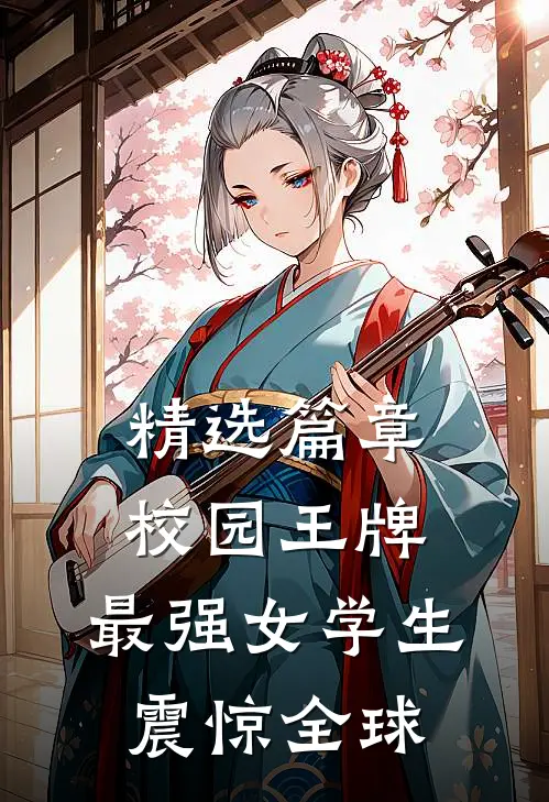 精选篇章校园王牌：最强女学生震惊全球