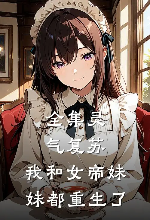全集灵气复苏：我和女帝妹妹都重生了