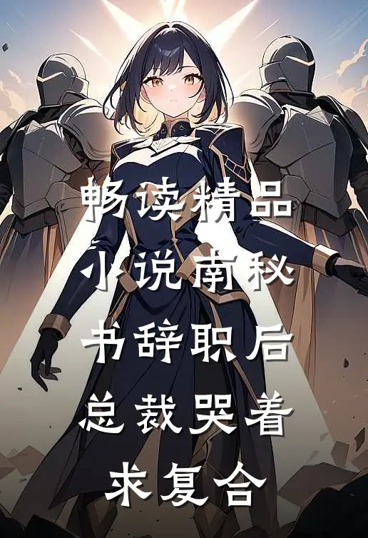 畅读精品小说南秘书辞职后，总裁哭着求复合