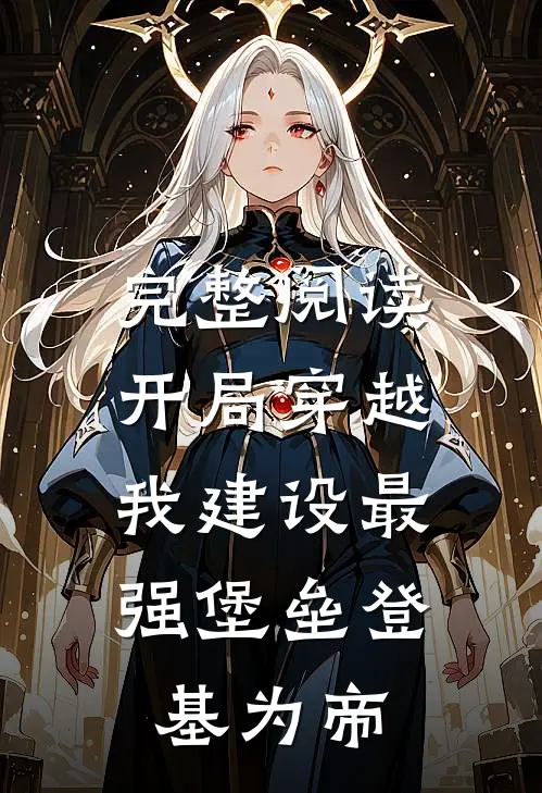 完整阅读开局穿越，我建设最强堡垒登基为帝