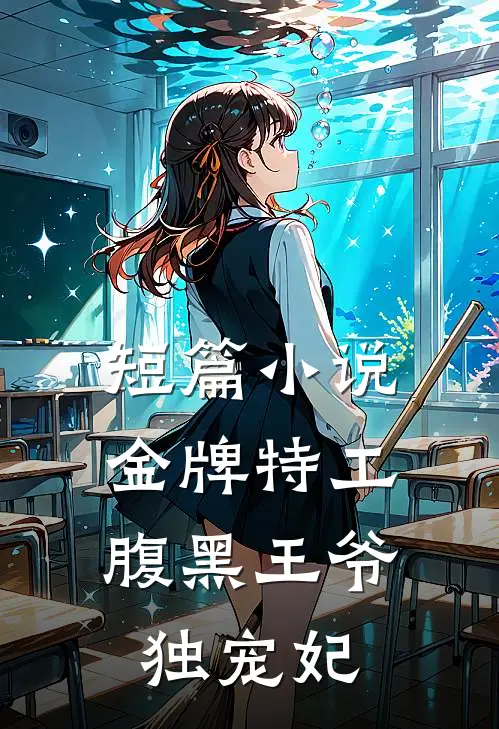 短篇小说金牌特工：腹黑王爷独宠妃
