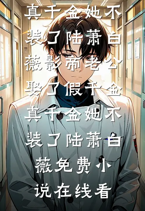 窝囊废她被疯批男主们抢疯了！连载