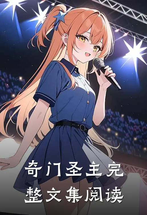 奇门圣主完整文集阅读