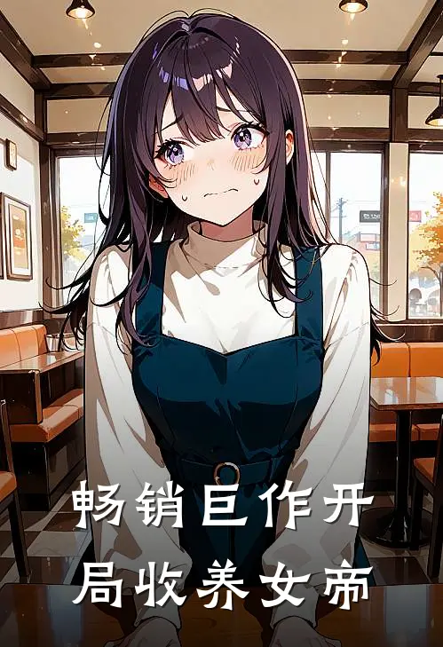 畅销巨作开局收养女帝