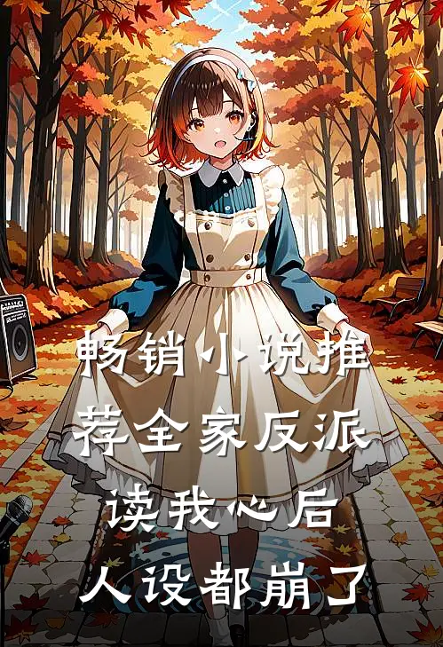 畅销小说推荐全家反派读我心后，人设都崩了