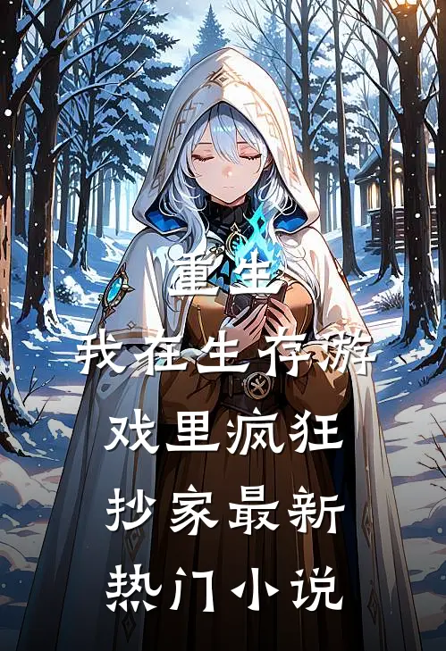 重生：我在生存游戏里疯狂抄家最新热门小说