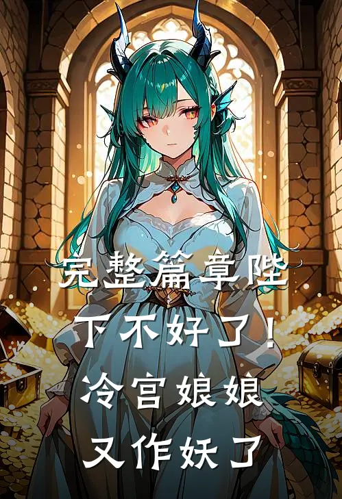 完整篇章陛下不好了！冷宫娘娘又作妖了