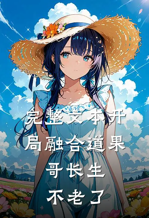 完整文本开局融合道果,哥长生不老了