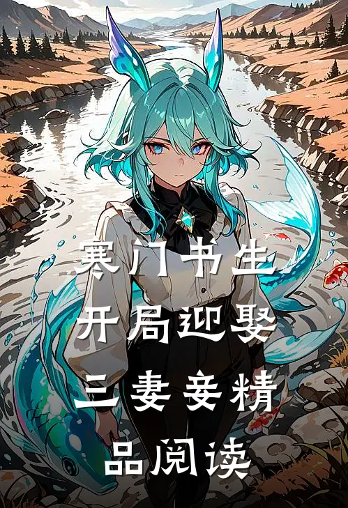 寒门书生：开局迎娶三妻妾精品阅读