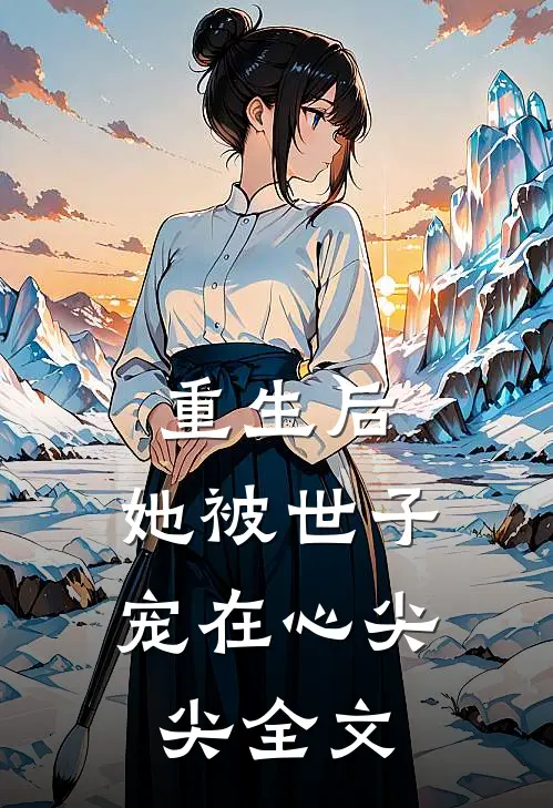 重生后，她被世子宠在心尖尖全文