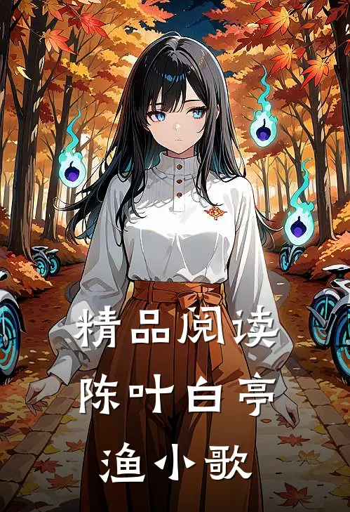 精品阅读陈叶白亭渔小歌
