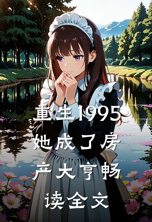 重生1995：她成了房产大亨畅读全文