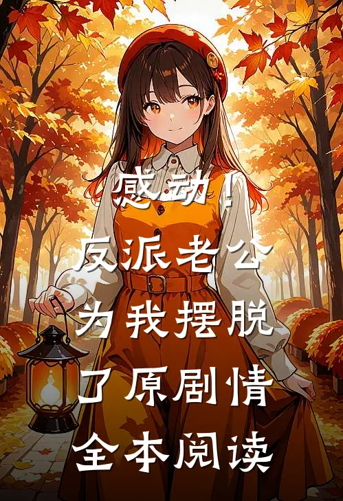 感动！反派老公为我摆脱了原剧情全本阅读