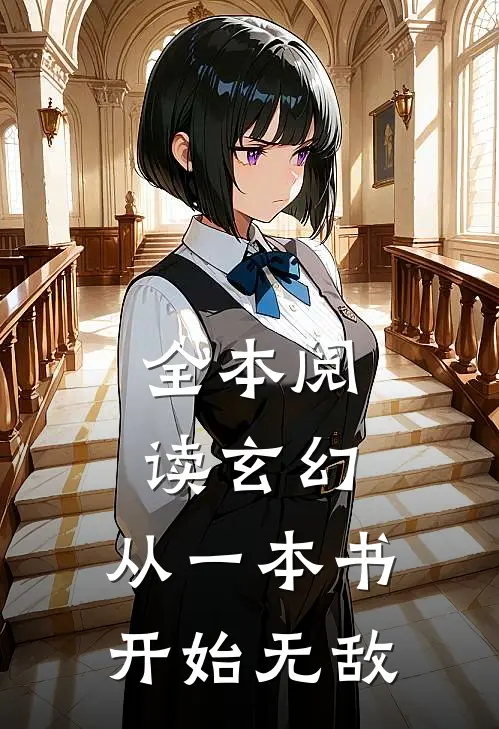 全本阅读玄幻：从一本书开始无敌