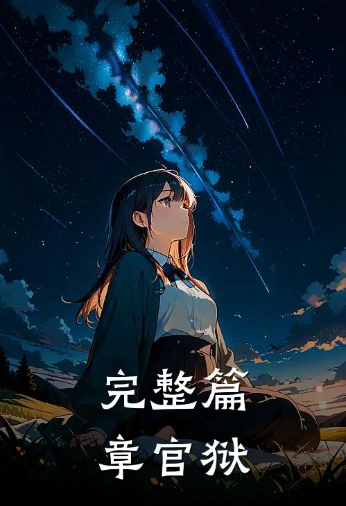 完整篇章官狱