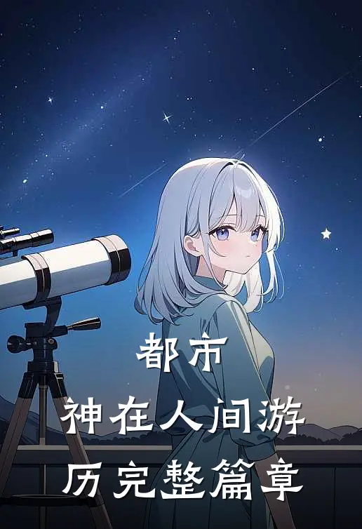 都市：神在人间游历完整篇章