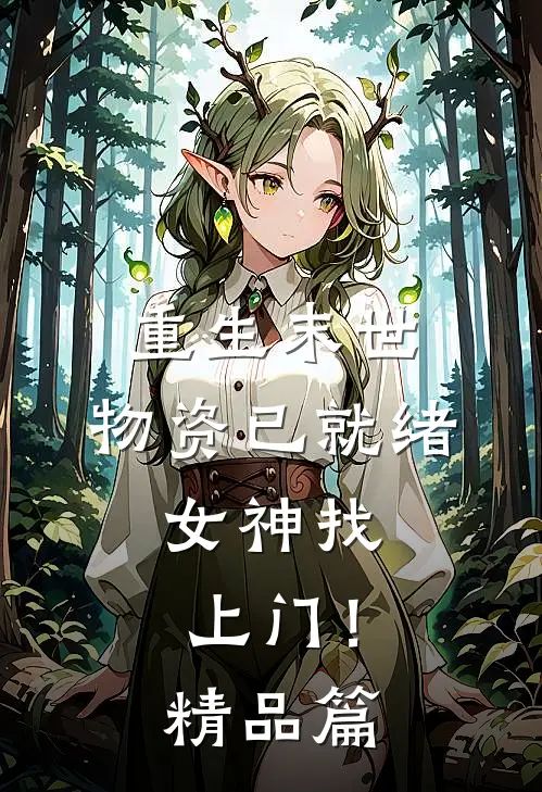 重生末世：物资已就绪，女神找上门！精品篇