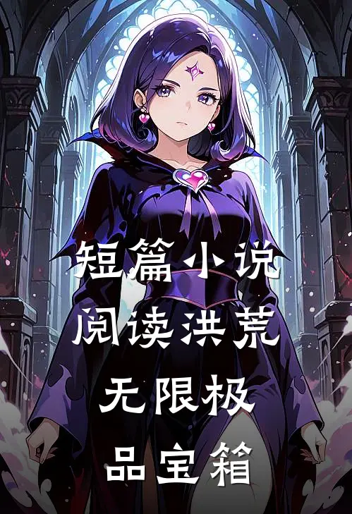 短篇小说阅读洪荒：无限极品宝箱