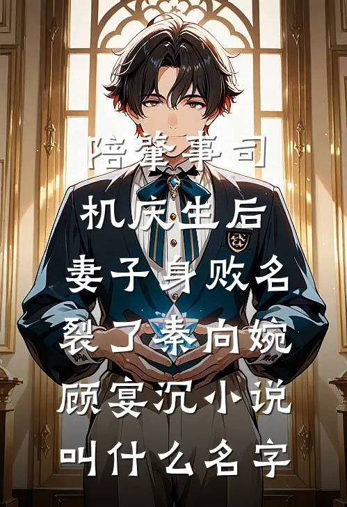 爱意成殇目录