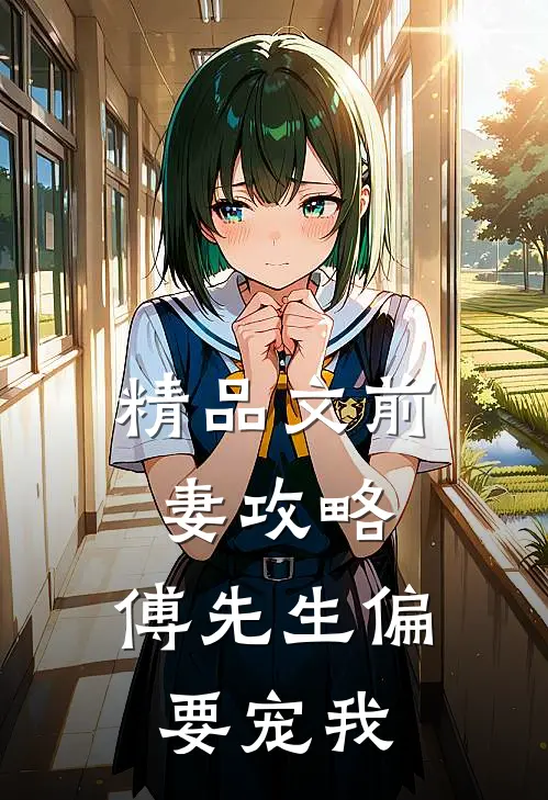 精品文前妻攻略：傅先生偏要宠我