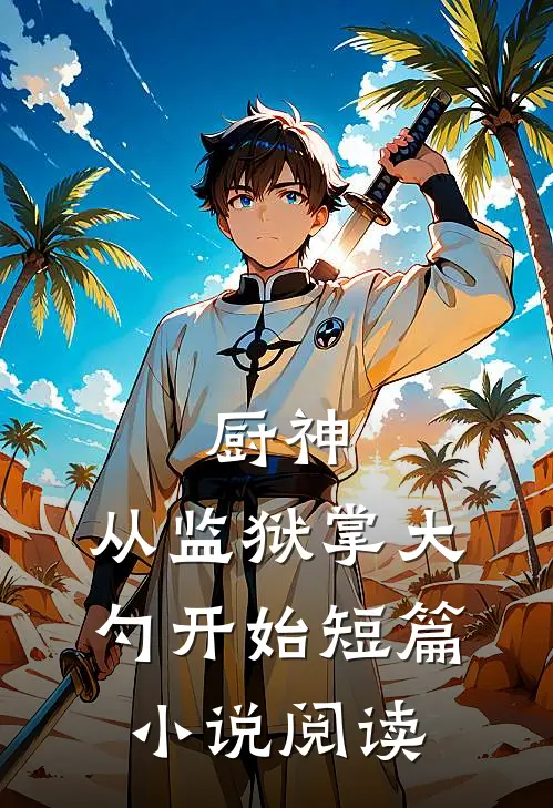 厨神：从监狱掌大勺开始短篇小说阅读