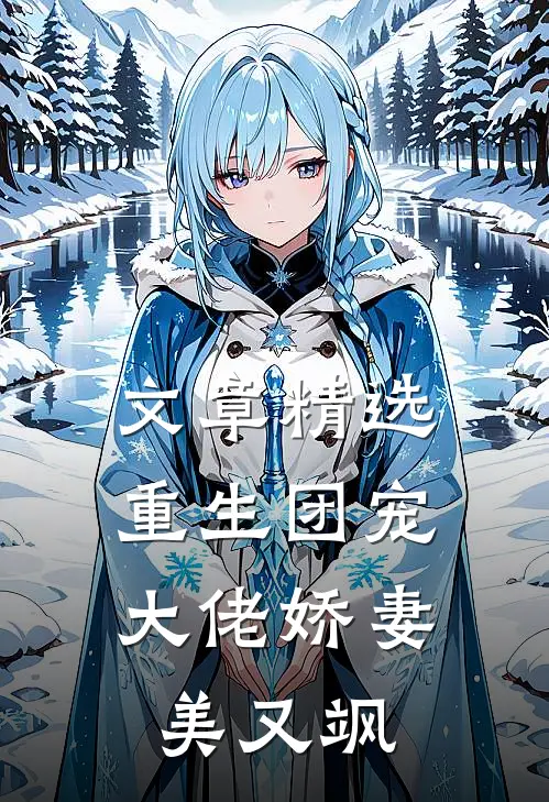 文章精选重生团宠：大佬娇妻美又飒