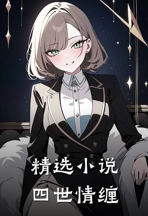 精选小说四世情缠