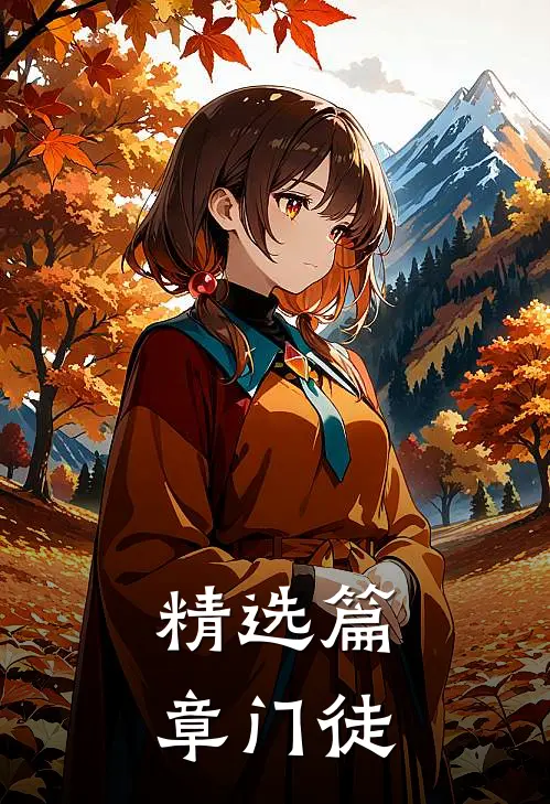 精选篇章门徒