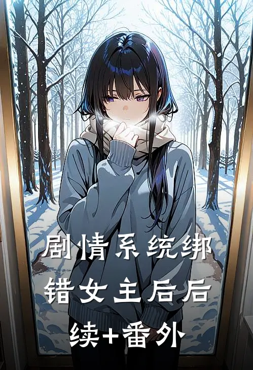 囚我于永夜前文+