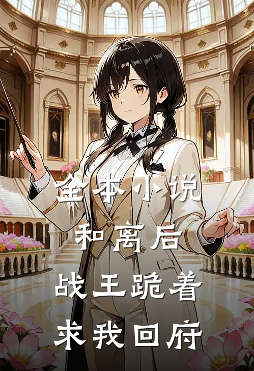 全本小说和离后，战王跪着求我回府