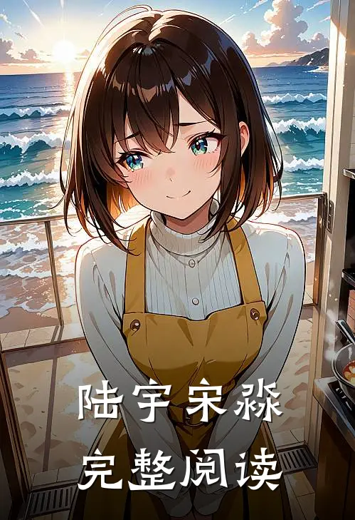 陆宇宋淼完整阅读